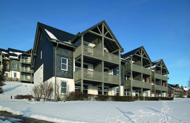 Hapimag Resort Winterberg - Photo 35