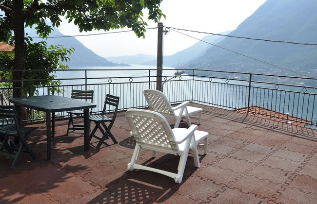 Comoholidays - Casa Mirella - Foto 1