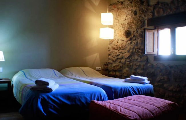 Puig-arnau Pubilló Poble Rural - Foto 25