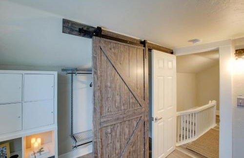 Family-Friendly House Walk to Lake Michigan! - Photo 20