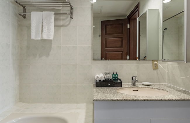 Garden View Court Suites Ho Chi Minh City - Foto 70