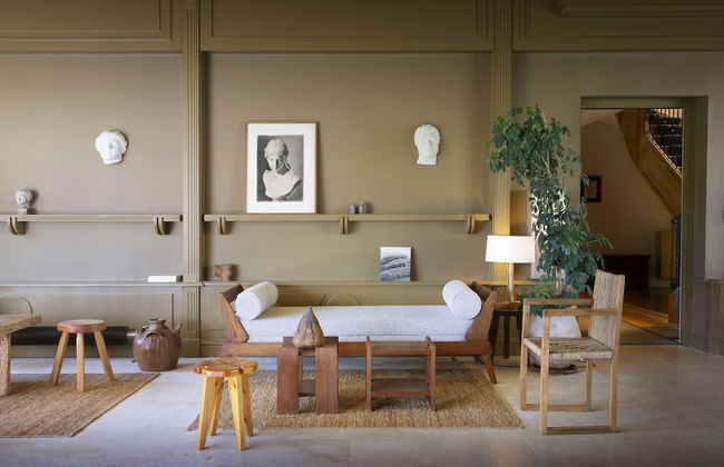 Hôtel Les Sources de Caudalie - Foto 6