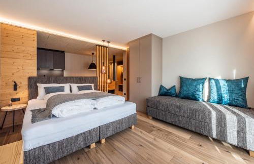 Small Luxury Apartments Lausa - Photo 6