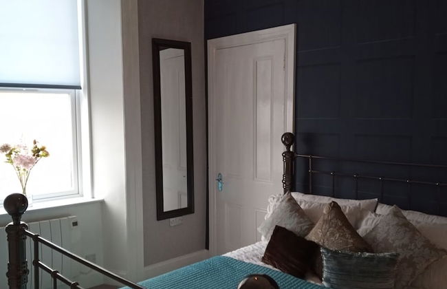 Millport Town or Country Holiday Lets - Foto 41