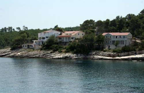 Apartments by the sea Basina, Hvar - 4599 - Foto 44