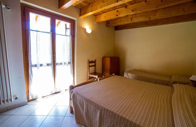 Chalet-village Situated in a Quiet Area - Foto 7