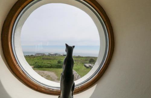 Old Higher Lighthouse Branscombe Lodge - Foto 13