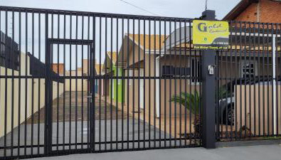 Condomínio Gold - Foto 3