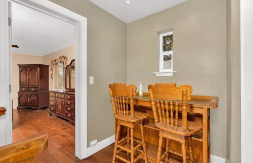 A Tuscan Adventure in California! 3 BDR Sleeps 8 - Photo 36