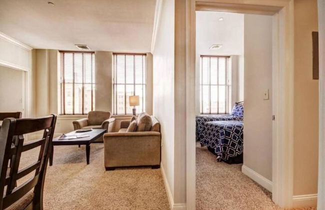 Baltimore executive Furnished rentals - Foto 9