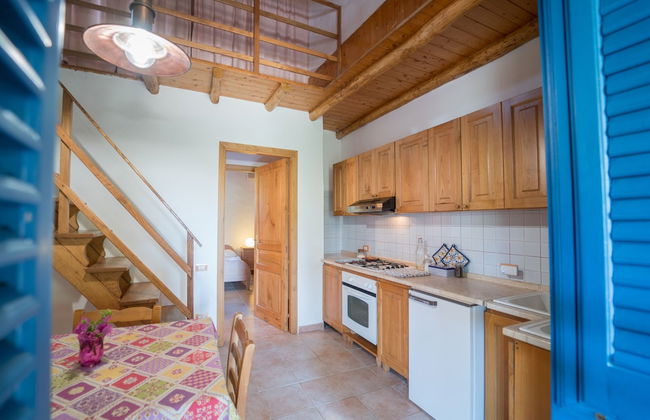 Agriturismo Hibiscus - Photo 27