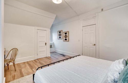 Stay Portland - Historic Queen Anne Vernacular - 95 WalkScore - Foto 22