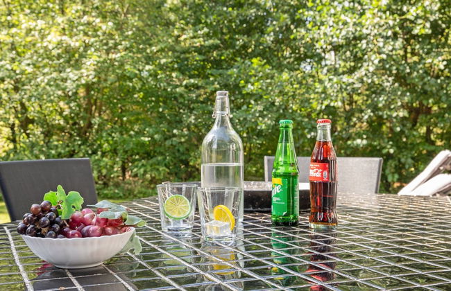 "Amon" - 670m from the sea - Foto 9