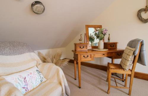 Wilstone Cottage - Foto 29