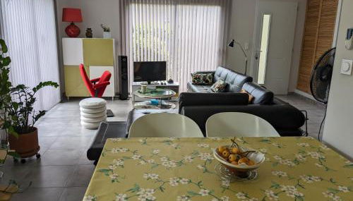 La Maison sous l'olivier - Foto 5