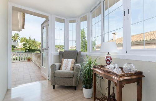 Villa Teulera in Palma de Mallorca - Photo 45