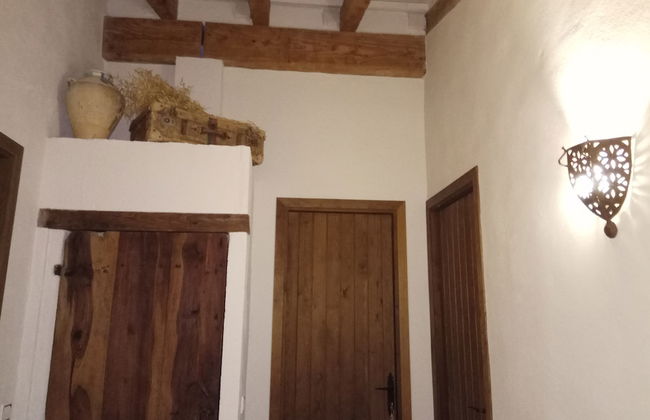 Mas de l'Arlequi Casa rural - Foto 4