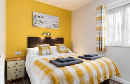 Bramble Cottage - Dog Friendly Cottage Hot Tub - Foto 14