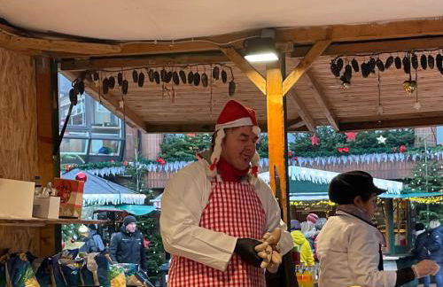 Hilla‘s Holiday Bay - Foto 37