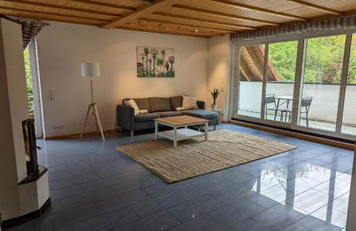 Ferienwohnung am Schönberg - Ebringen - Foto 18