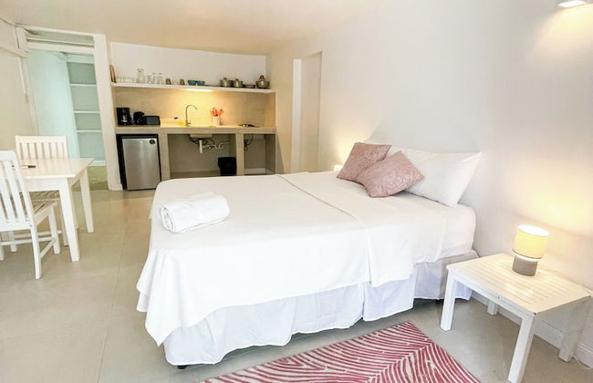 Ocean Spray Apartments - Foto 1