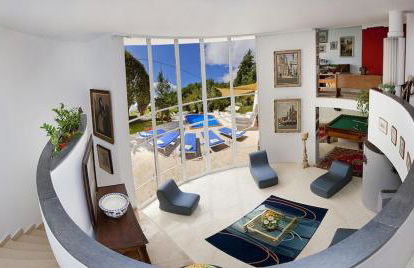 Villa Jacono private pool and sea views in Amalfi Coast, Italy - Foto 25