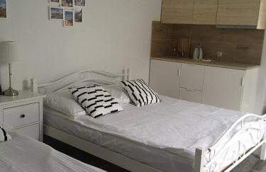 Pokoje przy Zamku - Foto 19