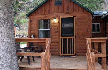 Allen Gulch Cabins - Foto 4
