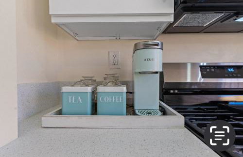 Sea & Sun Getaway near Seaworld - Foto 14