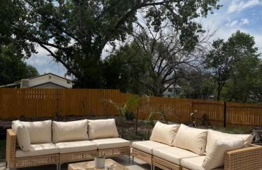 Under the Fig Tree Retreat - Foto 17