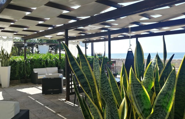 La Giara Resort - Photo 49