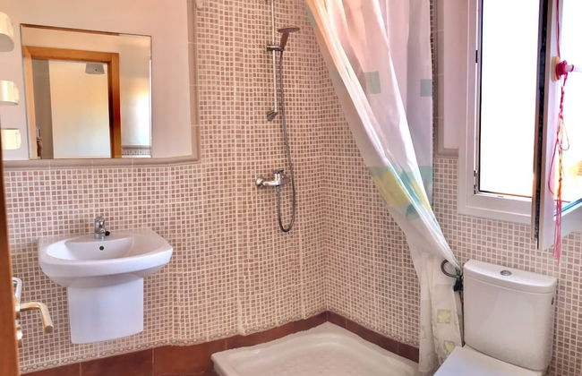 Relaxing and Welcoming Villa, Corralejo, Canaries - Foto 8