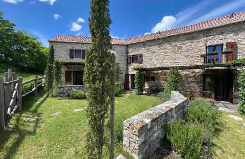 Villas Martincici with large pool - Foto 43