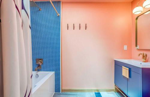 Nautical by Nature - Meredith Lodging - Foto 19