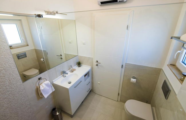 Villa Ivo Zadarvillas - Foto 8