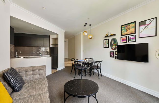 Mantra 2 Bond Street Sydney - Foto 36