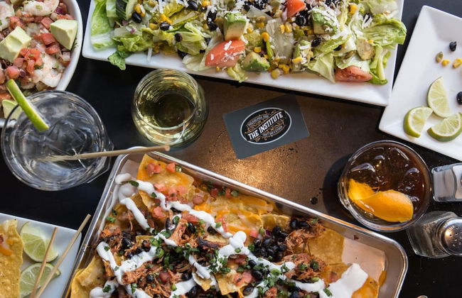 Sosuite 2BR Apt w W/d, Gym, On-site Restaurant - Foto 52