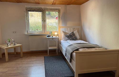 Monteursunterkunft in Burbach - Nähe Haiger - Foto 4