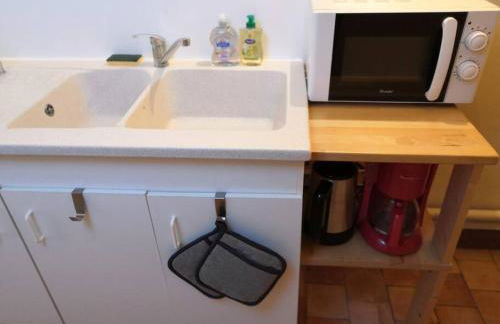 Studio proche zoo de la Flèche - Photo 9