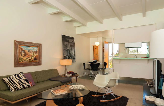 The Getaway Boutique Vacation Rentals - Foto 11