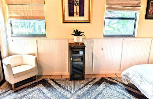 Surfers Paradise: Cozy Home near Hanna Park Poles - Foto 45