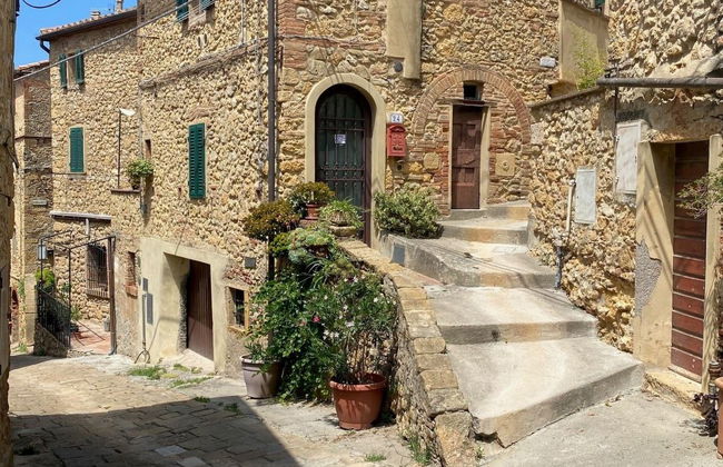 Domus Mariae - Foto 21