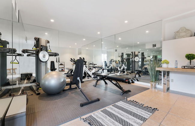 Franklin Modern - Foto 26