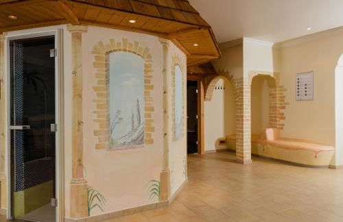 MobileHome auf dem Vital Camp Bayerbach - Foto 48