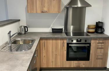 Magnifique corps de ferme rénové avec Jacuzzi - Foto 61