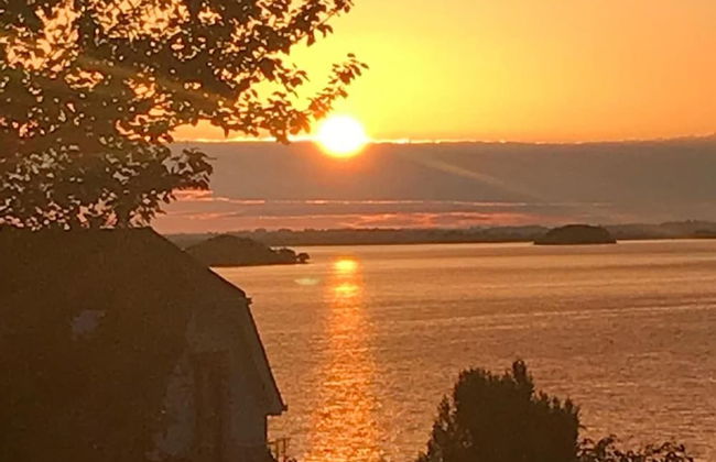 Lakeside Apartment Retreat in Oughterard Connemara - Foto 10