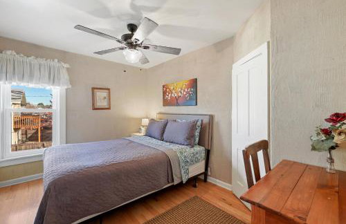 Garden City House with Hot Tub - Foto 8