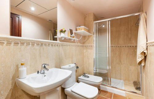 Golf Relax In Betanzos Apartment - Foto 17