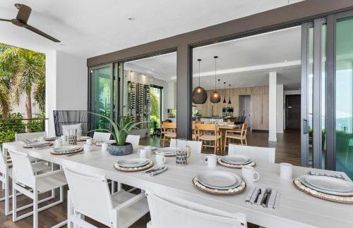 Best Bayfront View New construction w pool - Foto 14