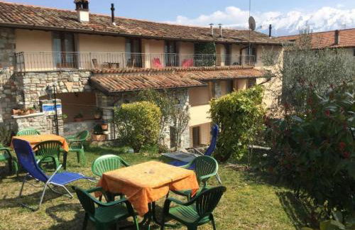 Apartment Casa Rita AP- 1 - Gardasee - by Interhome - Photo 4